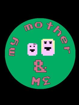 My Mother & Me Cover