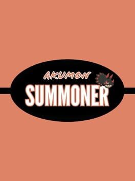 Akumon Summoner Cover