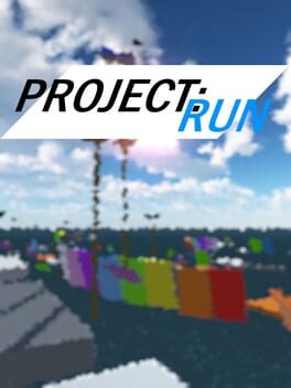 Project: Run Cover