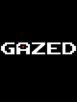 Gazed Cover