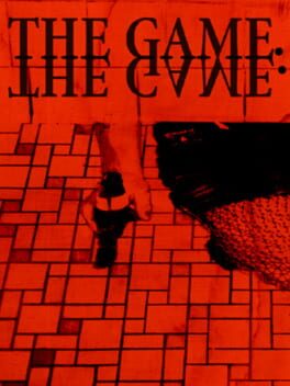 The Game: The Game Cover