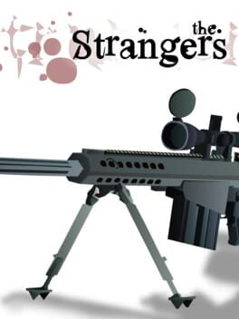 The Strangers cover