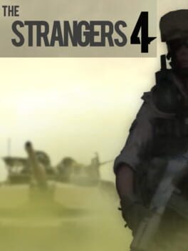 The Strangers 4