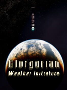 Glorgorian Weather Initiative Cover