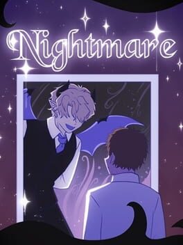 Nightmare Cover
