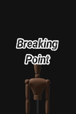 Breaking Point Cover