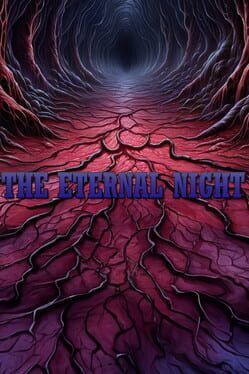 The Eternal Night Cover