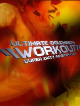 The Douchebag Workout Cover