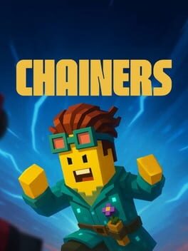 Chainers Cover
