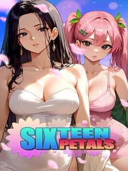 SixteenPetals Cover