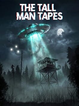 The Tall Man Tapes Cover