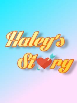 Haley's Story Cover