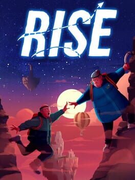 Rise Cover