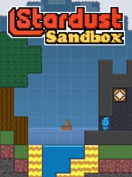 Stardust Sandbox Cover