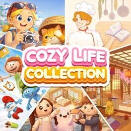 Cozy Life Collection Cover