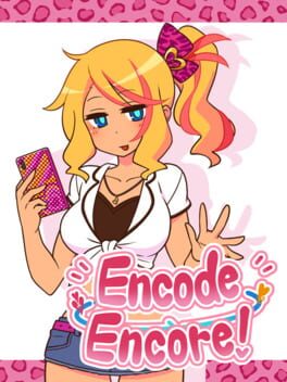 Encode Encore! Cover
