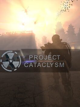 Project Cataclysm Cover