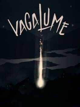 Vagalume Cover