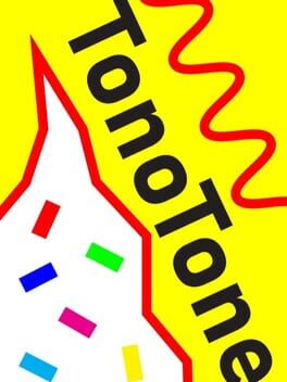 TonoTone Cover