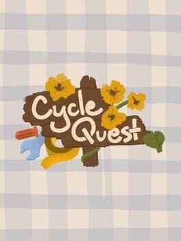 CycleQuest Cover