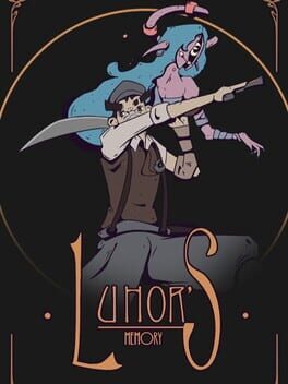 Luhor's Memory Cover