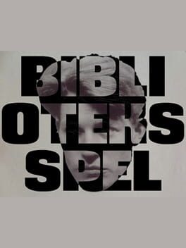 Biblioteksspel Cover