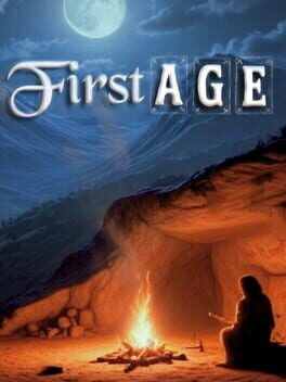 First Age Cover