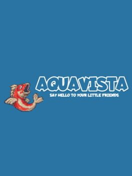 AquaVista Cover