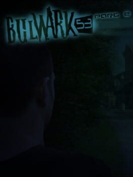 Bulwark 53 Part 2 cover