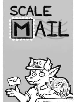 Scale Mail Cover