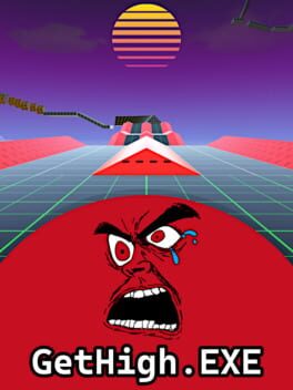 GetHigh.exe Cover