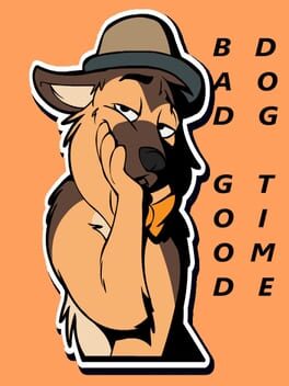 Bad Dog, Good Time Cover