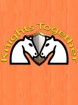 Knights Together Cover