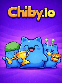 Chiby.io Cover