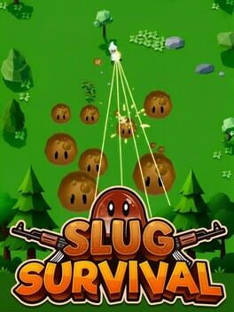 Slug Survival Cover