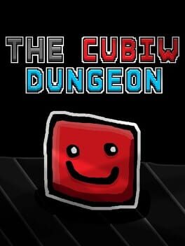 The Cubiw Dungeon Cover