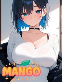 Mango Cover
