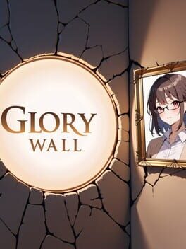 Glory Wall! Cover