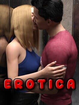 Erotica Cover