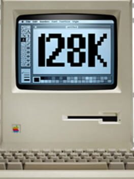 128k Cover