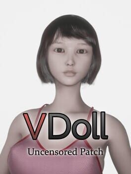 VDoll Cover