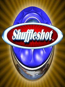 Shuffleshot Cover