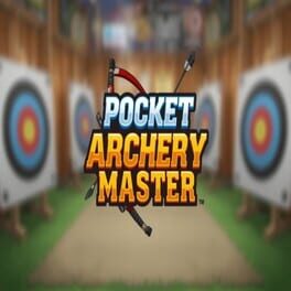 Pocket Archery Master Cover