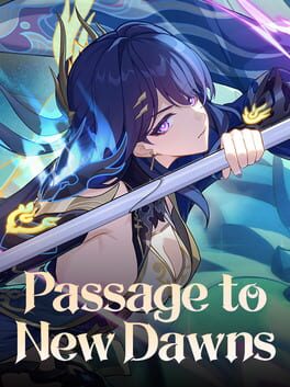 Honkai Impact 3rd: Passage to New Dawns