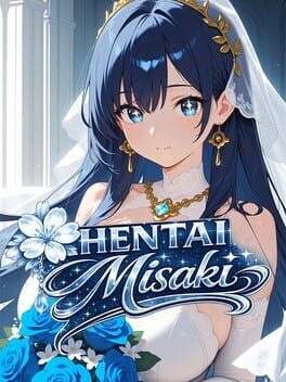 Hentai Misaki Cover