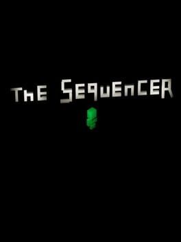 The Sequencer Cover