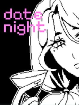 Date Night Cover