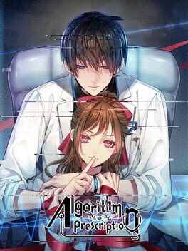 Algorithm Prescription Cover