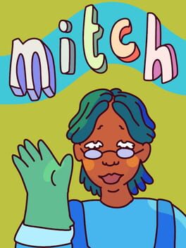 Mitch Cover