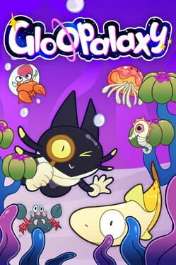 Gloopalaxy Cover